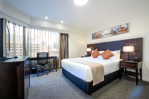 Hotel Grand Chancellor Adelaide - Accommodation Sunshine Coast 8
