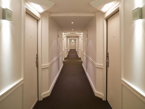 Hotel Grand Chancellor Adelaide - Accommodation Sunshine Coast 32