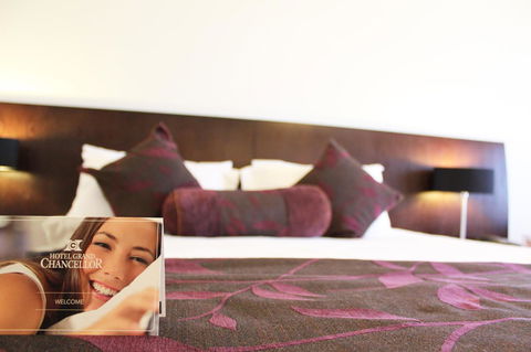 Hotel Grand Chancellor Adelaide - Accommodation Sunshine Coast 25
