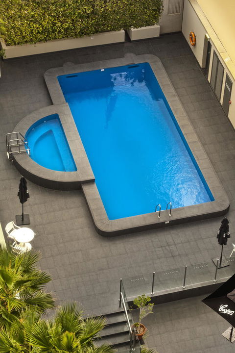 Hotel Grand Chancellor Adelaide - Accommodation Sunshine Coast 19