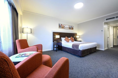 Hotel Grand Chancellor Adelaide - Accommodation Sunshine Coast 11