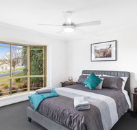 Maggie's Place - Accommodation Sunshine Coast