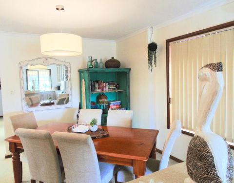 Baronet B & B - Accommodation Sunshine Coast 5
