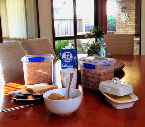 Baronet B & B - Accommodation Sunshine Coast 10