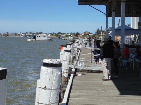 Baronet B & B - Accommodation Sunshine Coast 22