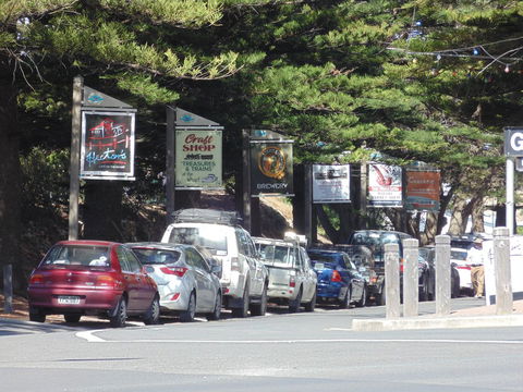 Baronet B & B - Accommodation Sunshine Coast 30