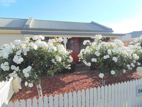 Baronet B & B - Accommodation Sunshine Coast 1