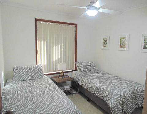 Baronet B & B - Accommodation Sunshine Coast 12