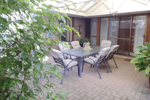 Baronet B & B - Accommodation Sunshine Coast 15