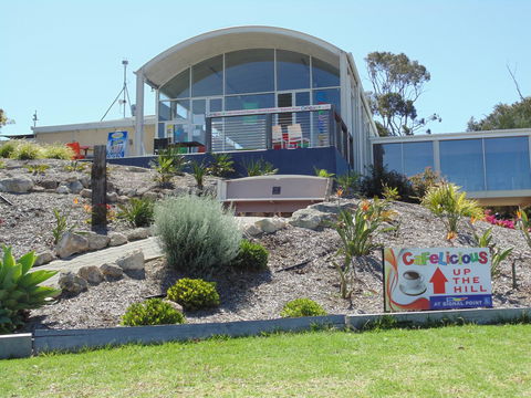 Baronet B & B - Accommodation Sunshine Coast 27