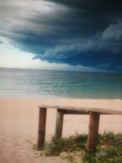 Serenity On Narrabeen Beach - 1Bdr Beachside Retreat - Accommodation Sunshine Coast 9