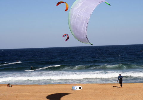 Serenity On Narrabeen Beach - 1Bdr Beachside Retreat - Accommodation Sunshine Coast 0