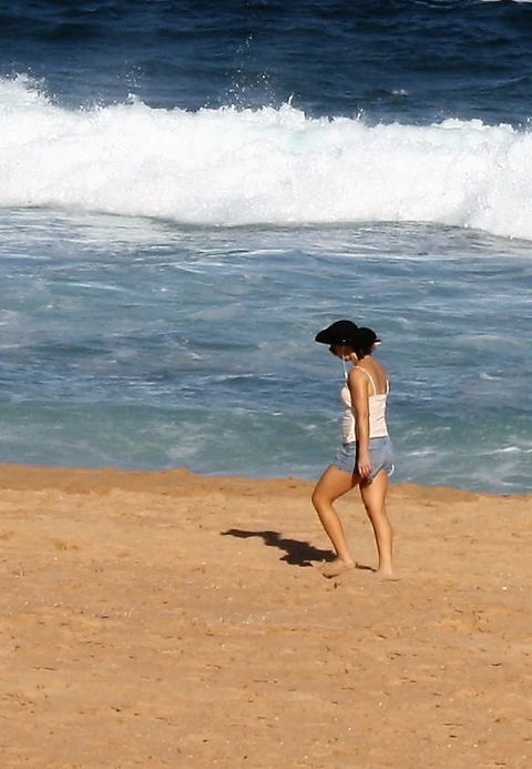 Serenity On Narrabeen Beach - 1Bdr Beachside Retreat - Accommodation Sunshine Coast 12