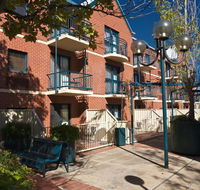 BreakFree Adelaide - Accommodation Sunshine Coast
