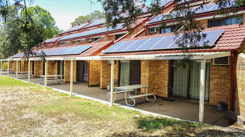 Windsor Terrace Motel - Accommodation Sunshine Coast 16