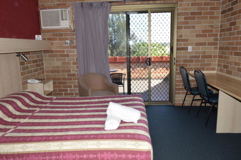 Windsor Terrace Motel - Accommodation Sunshine Coast 3