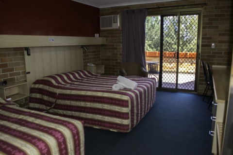 Windsor Terrace Motel - Accommodation Sunshine Coast 12