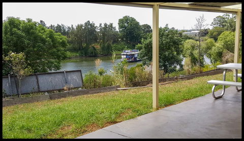 Windsor Terrace Motel - Accommodation Sunshine Coast 7