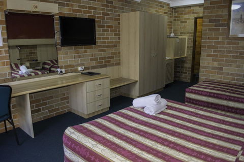 Windsor Terrace Motel - Accommodation Sunshine Coast 11