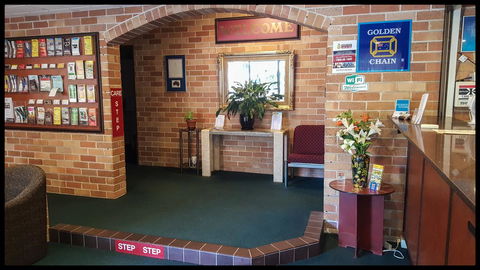 Windsor Terrace Motel - Accommodation Sunshine Coast 18