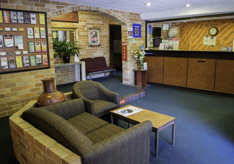 Windsor Terrace Motel - Accommodation Sunshine Coast 14