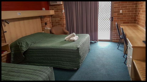 Windsor Terrace Motel - Accommodation Sunshine Coast 6