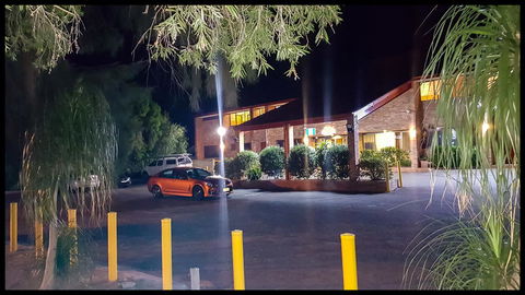 Windsor Terrace Motel - Accommodation Sunshine Coast 2