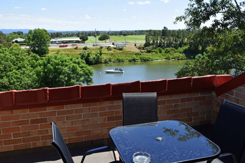 Windsor Terrace Motel - Accommodation Sunshine Coast 0