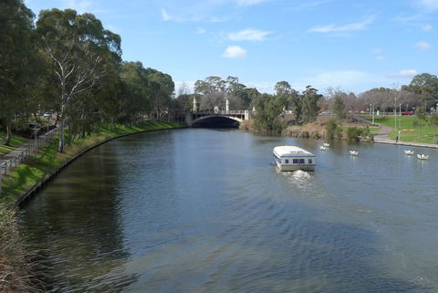Grassmere House Magill - Accommodation Sunshine Coast 29