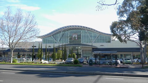 Grassmere House Magill - Accommodation Sunshine Coast 21