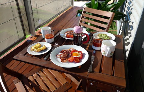 Grassmere House Magill - Accommodation Sunshine Coast 15