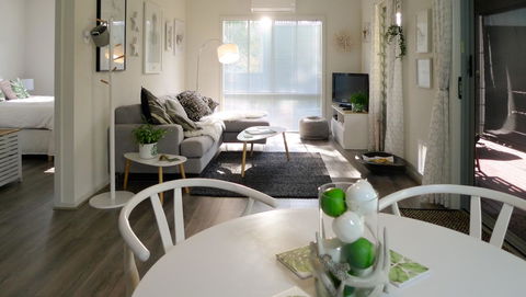 Grassmere House Magill - Accommodation Sunshine Coast 7