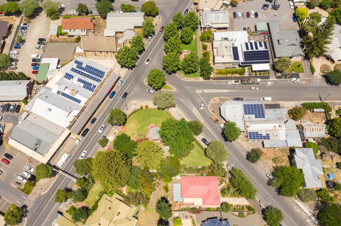 Tanunda\'s Magpie House - Accommodation Sunshine Coast 28