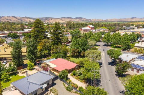 Tanunda\'s Magpie House - Accommodation Sunshine Coast 26