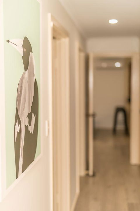 Tanunda\'s Magpie House - Accommodation Sunshine Coast 16