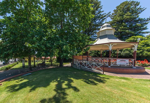 Tanunda\'s Magpie House - Accommodation Sunshine Coast 29