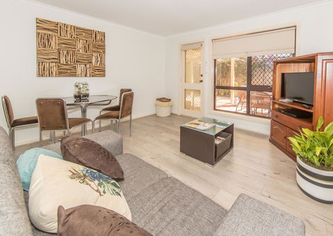 Tanunda\'s Magpie House - Accommodation Sunshine Coast 12