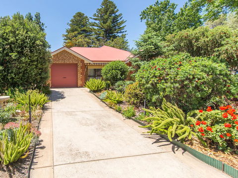 Tanunda\'s Magpie House - Accommodation Sunshine Coast 3