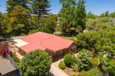 Tanunda\'s Magpie House - Accommodation Sunshine Coast 1