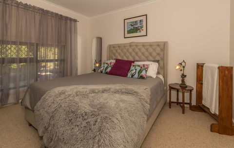 Tanunda\'s Magpie House - Accommodation Sunshine Coast 5