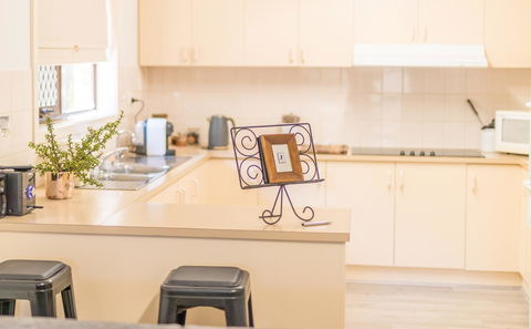 Tanunda\'s Magpie House - Accommodation Sunshine Coast 11