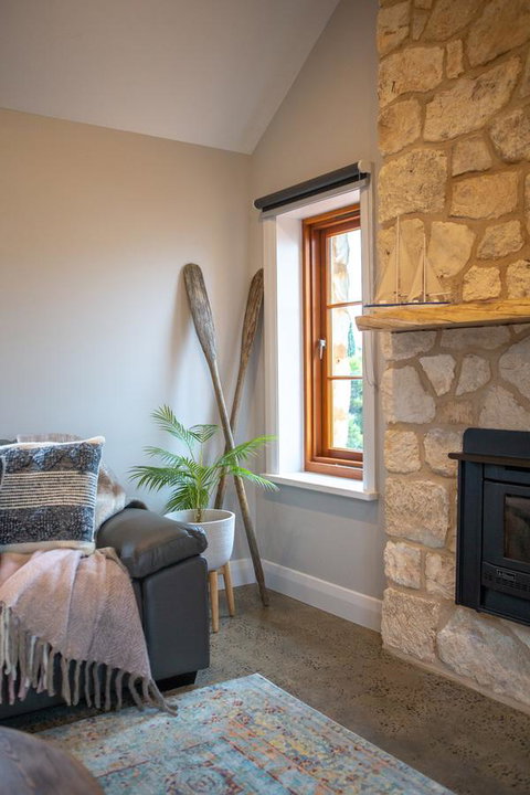 Lucy's Cottage - Accommodation Sunshine Coast 8