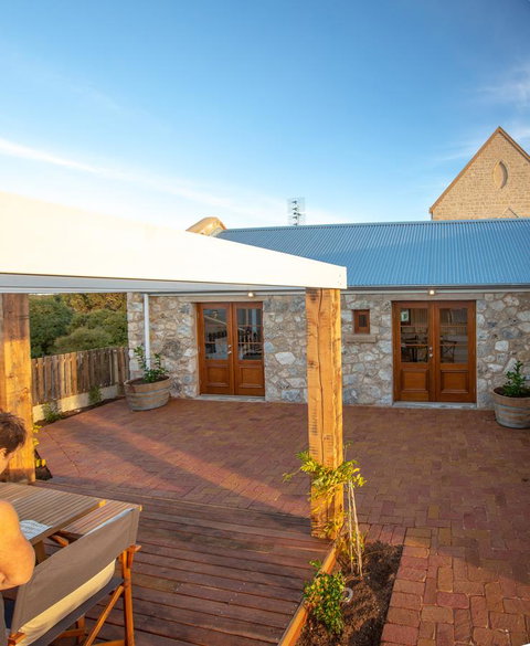 Lucy's Cottage - Accommodation Sunshine Coast 21