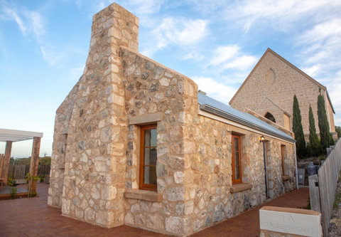 Lucy's Cottage - Accommodation Sunshine Coast 16