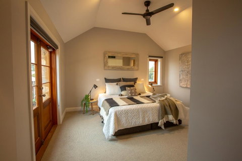 Lucy's Cottage - Accommodation Sunshine Coast 2