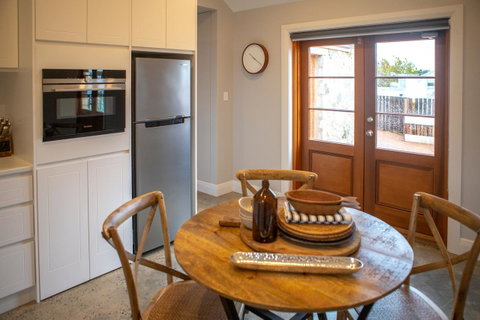 Lucy's Cottage - Accommodation Sunshine Coast 11