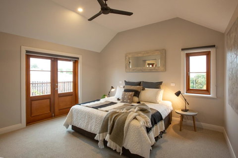 Lucy's Cottage - Accommodation Sunshine Coast 3