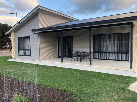 Jalilla Village - Accommodation Sunshine Coast 10