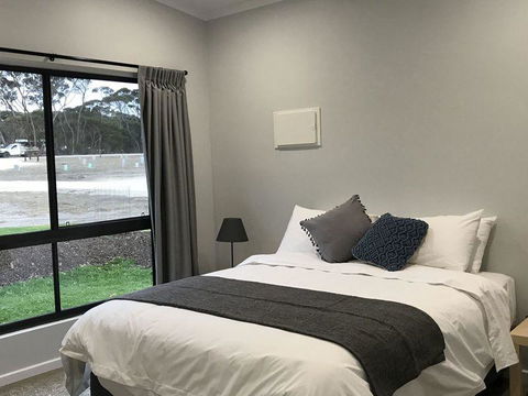 Jalilla Village - Accommodation Sunshine Coast 4