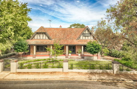 The Tudor House - Accommodation Sunshine Coast 0